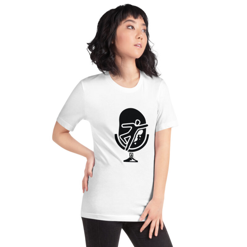 DFUTCS Unisex T-shirt (DK)